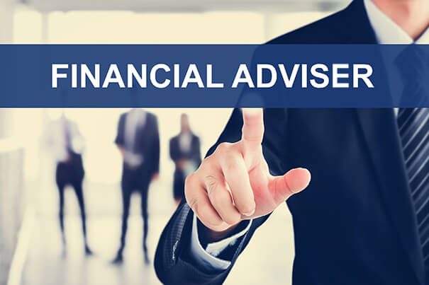 Finding a good financial adviser