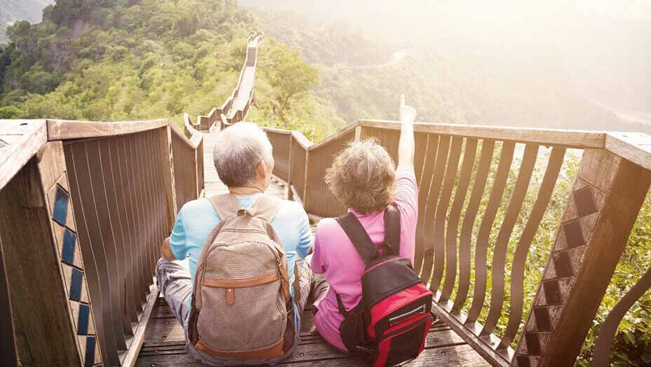 The top 10 countries to retire to