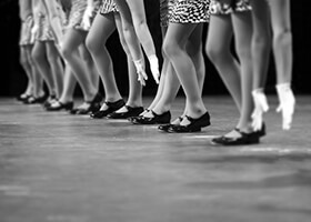 National Tap Dance Day (America)