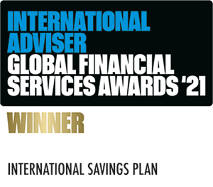 International Adviser Award - International Savings Plan