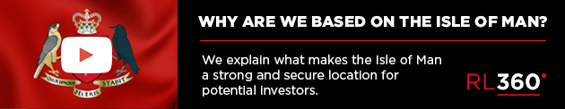 Why are we based on the Isle of Man? We explain what makes the Isle of Man a strong and secure location for potential investors.