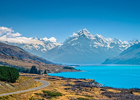 New Zealand