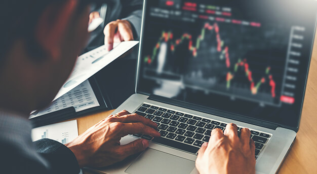 Exchange Traded Funds (ETFs)