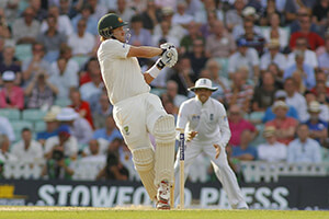 1981 - Botham's Ashes