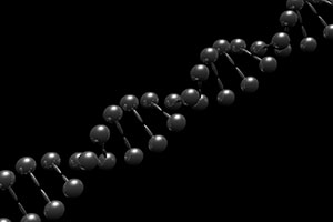 Watson and Crick reveal chemical structure of DNA in Cambridge 1953