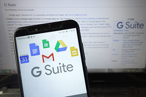 G-Suite