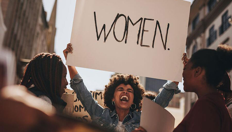 Contemporary Women Activists You Should Know