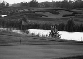 Red Mountain Golf Course, Phuket