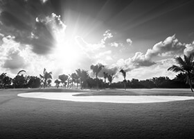 Dubai Creek Golf and Yacht Club, Dubai