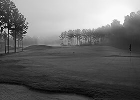 Kawana Hotel Golf Course, Shizuoka