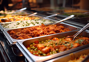 buffetfood