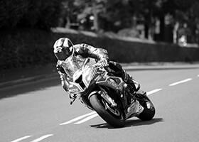 Senior Race Day (Isle of Man)