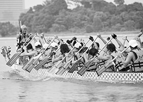 Dragon Boat Festival (China)