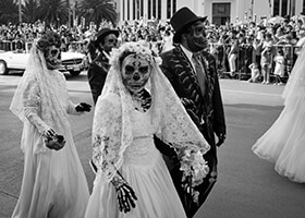 Day of the Dead (Mexico)