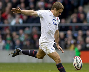 Wilkinson's last minute drop goal breaks Aussie hearts, 2003