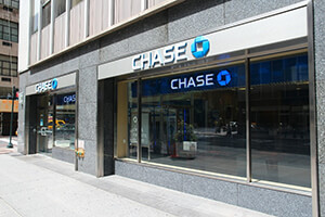 Chase Manhattan