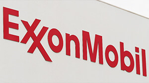 Exxon