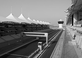 Abu Dhabi Grand Prix